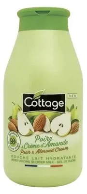 Immagine prodotto di Cottage Gel doccia 250 ml Pera-Mandorla 995972