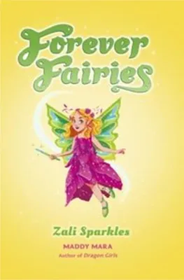 Imagen del producto de Mara, M: Hadas para siempre: Zali Brilla