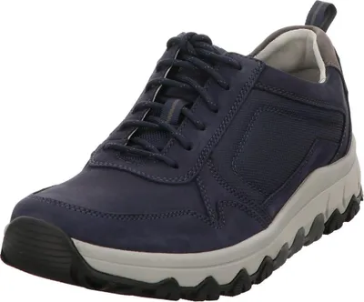 Produktbild von Gabor Herren Schnürschuhe 35086-11, 35086-7.5, 38177-10, 38177-10.5, 38177-11, 38177-7, 38177-7.5, 38177-8, 38177-9.5 GAB-8005-11 blue 10