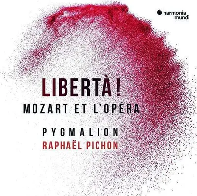 Immagine prodotto di Pichon, R: Libertà!