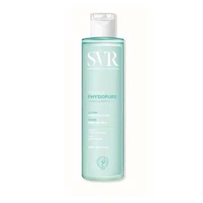 Immagine prodotto di SVR Physiopure tonic 200 ml - Lunga durata!