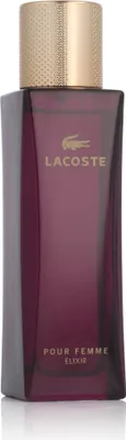 Produktbild von Lacoste Pour Femme Elixir Eau De Parfum 50 ml (woman)