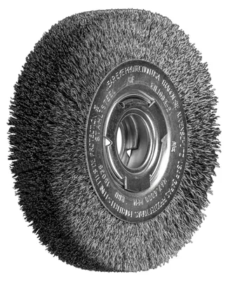 Immagine prodotto di Spazzola RBU 15038/AK32-2 ST 0,30 SG