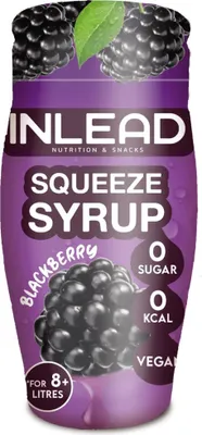 Produktbild von INLEAD Squeeze Syrup 65ml
