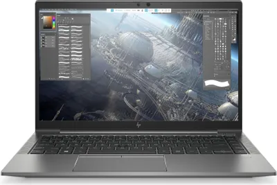 Produktbild von HP ZBook Firefly 14 G7  - Intel Core i7-10610U (4x 1,8 GHz) - 14-Zoll - 16 GB DDR4 - Windows 11 Pro - 64 Bit