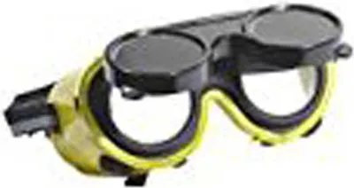 Image de Lunettes de soudeur WKS