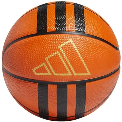Produktbild von Adidas - Minibasketball SX1099 (3) (Orange)