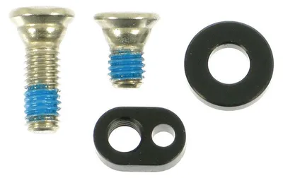 Image de Vis de fixation SHIMANO FD-M780 - Vis de fixation pour dérailleur avant FD-M....