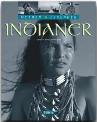 Image de Mythen & Legenden: Indianer