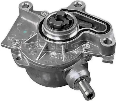 Produktbild von METZGER 8010127 Vakuumpumpe Unterdruckpumpe für VW Golf IV Schrägheck (1J1) Bremsanlage