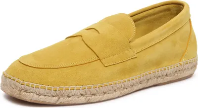 Produktbild von 7843Az Mocassino Uomo Abarca Serraje Man Loafer