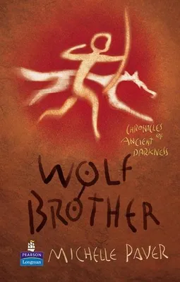 Obrázek produktu pro Wolf Brother Hardcover Educational Edition