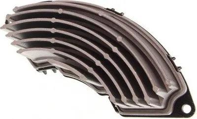 Image de Résistance (ventilateur d'habitacle)