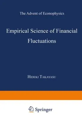 Obrázok produktu pre Empirical Science of Financial Fluctuations