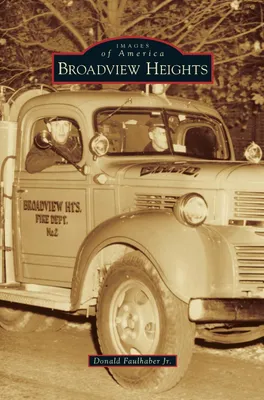 Produktbild von Broadview Heights