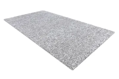 Immagine prodotto di Tappeto moderno lavabile ILDO 71181060 argint grigio 60x115 cm