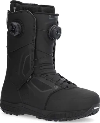 Produktbild von Ride Trident Snowboardschuhe Schwarz 29.5 Schwarz 29.5