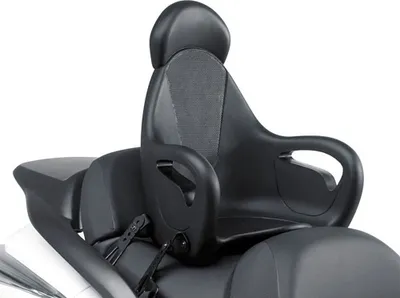Immagine prodotto di Seggiolino bambino GIVI
