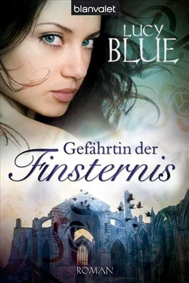 Produktbild von Blue, L: Gefährtin der Finsternis