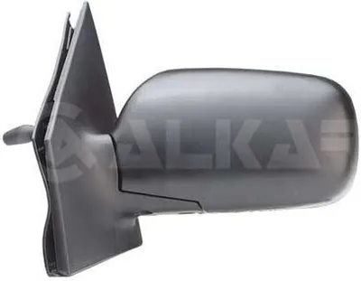 Produktbild von ALKAR 6165268 Außenspiegel Seitenspiegel Rechts für TOYOTA Yaris Schrägheck (P1) Konvex