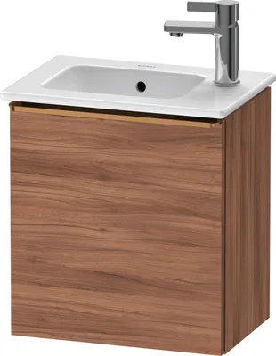 Produktbild von DURAVIT DE4259R04790000 D-Neo WTU WH R.ek 410x274x440 Nu Mt
