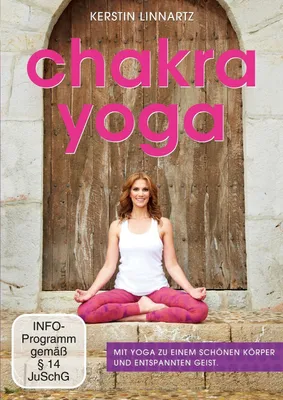 Produktbild von Chakra Yoga