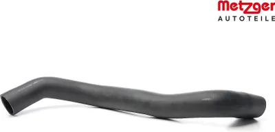 Produktbild von METZGER 2400887 Turbo Ladeluftschlauch für FORD MONDEO IV Turnier (BA7) S-MAX (WA6) GALAXY (WA6) MONDEO IV (BA7) MONDEO IV Stufenheck (BA7)