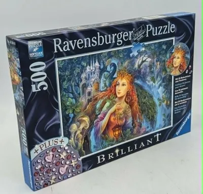 Produktbild von Magischer Feenstaub Ravensburger 16594