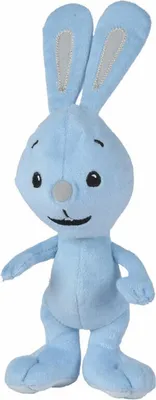 Zdjęcie produktu dla Simba 109463054 KiKANiNCHEN Plüschfigur, 25 cm