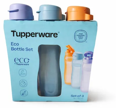 Produktbild von TUPPERWARE To Go Eco 750ml (3)