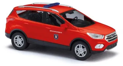 Produktbild von Busch Ford Kuga Feuerwehr Koblenz 53524