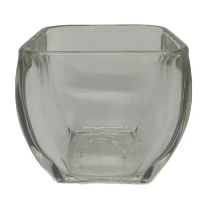 Produktbild von Sandra Rich Votive square Schale mit abgerundeten ecken small 9x9cm
