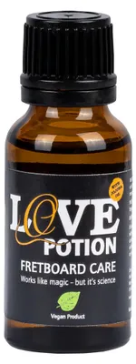 Produktbild von ORTEGA OLP-FB Fretboard Care (20ml) Love Potion