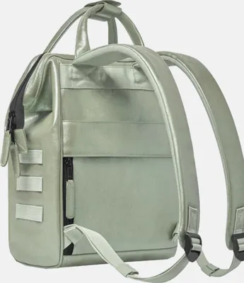 Obrázok produktu pre CABAIA batoh na voľný čas Batoh s priehradkou na notebook Adventurer Iridescent Backpack 10L Riverdale green