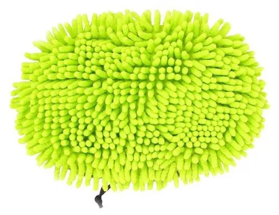 Produktbild von Chenille-Mikrofaserbezug für Waschbürste Teleskop 150650/652