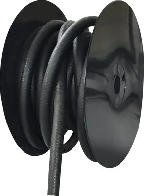 Produktbild von Benzinschlauch Ø 7,5 mm, 10 m mit Obergummi