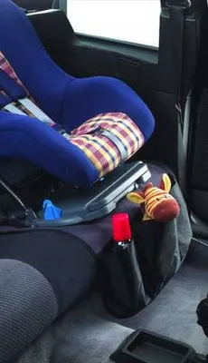 Produktbild von Schutzu.lage f. K.autositz