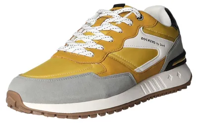 Produktbild von Schnürhalbschuh Sneaker (sportlich) 58TX001-706900
