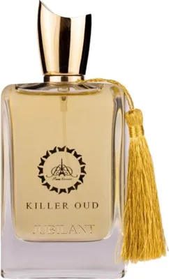 Produktbild von Killer Oud Jubilant Woda perfumowana, 100 ml