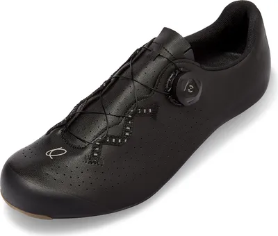 Image de Chaussures de course Quoc Escape, noir, taille 45