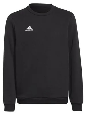Image de Adidas - Sweat-shirt « Entrada 22 » pour enfants MR333 (116) (noir)