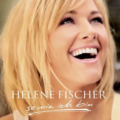 Produktbild von Helene Fischer - So Wie Ich Bin