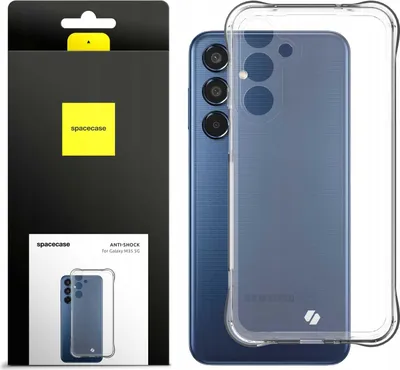 Produktbild von Raumtasche Anti-Schock Galaxy M35 5G