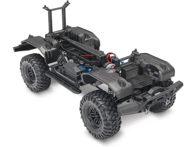 Obrázek produktu pro Traxxas TRX-4, Auto, 1:10, 2,91 kg
