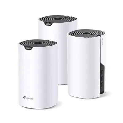 Image de Système Mesh TP-Link Deco S7 AC1900 (3 Unités)
