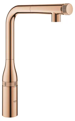 Immagine prodotto di GROHE Essence SmartControl Rose Gold