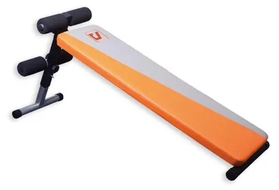Obrázok produktu pre Posilňovacia lavica LiveUp 1201