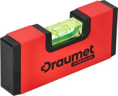 Produktbild von Taschenwasserwaage Wasserwaage