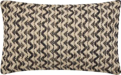 Image de Coussins Décoratifs - PROMO LINGE - Coton/Polyester - 50 x 30 cm - Beige