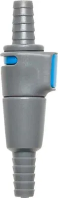 Produktbild von Hydrapak Beißventil Silber  Silber One Size